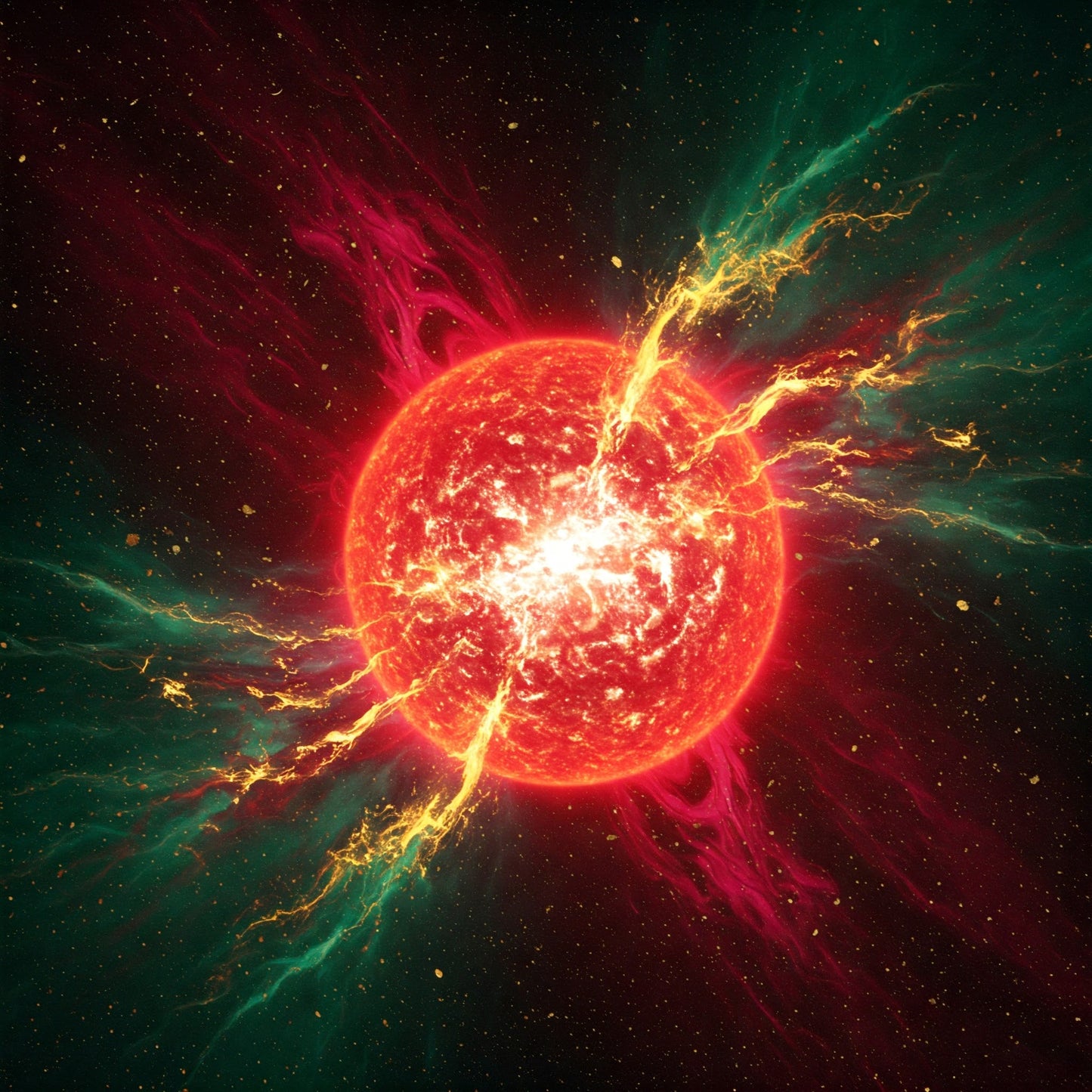 Star Bundle pack of 20