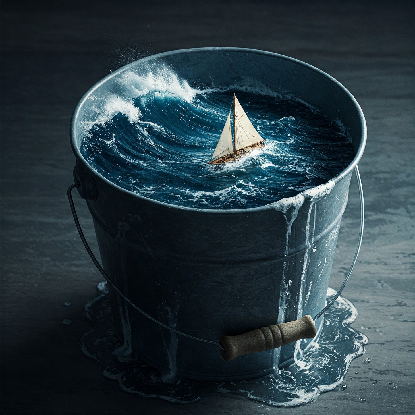 Sail the Pal Collection of 50