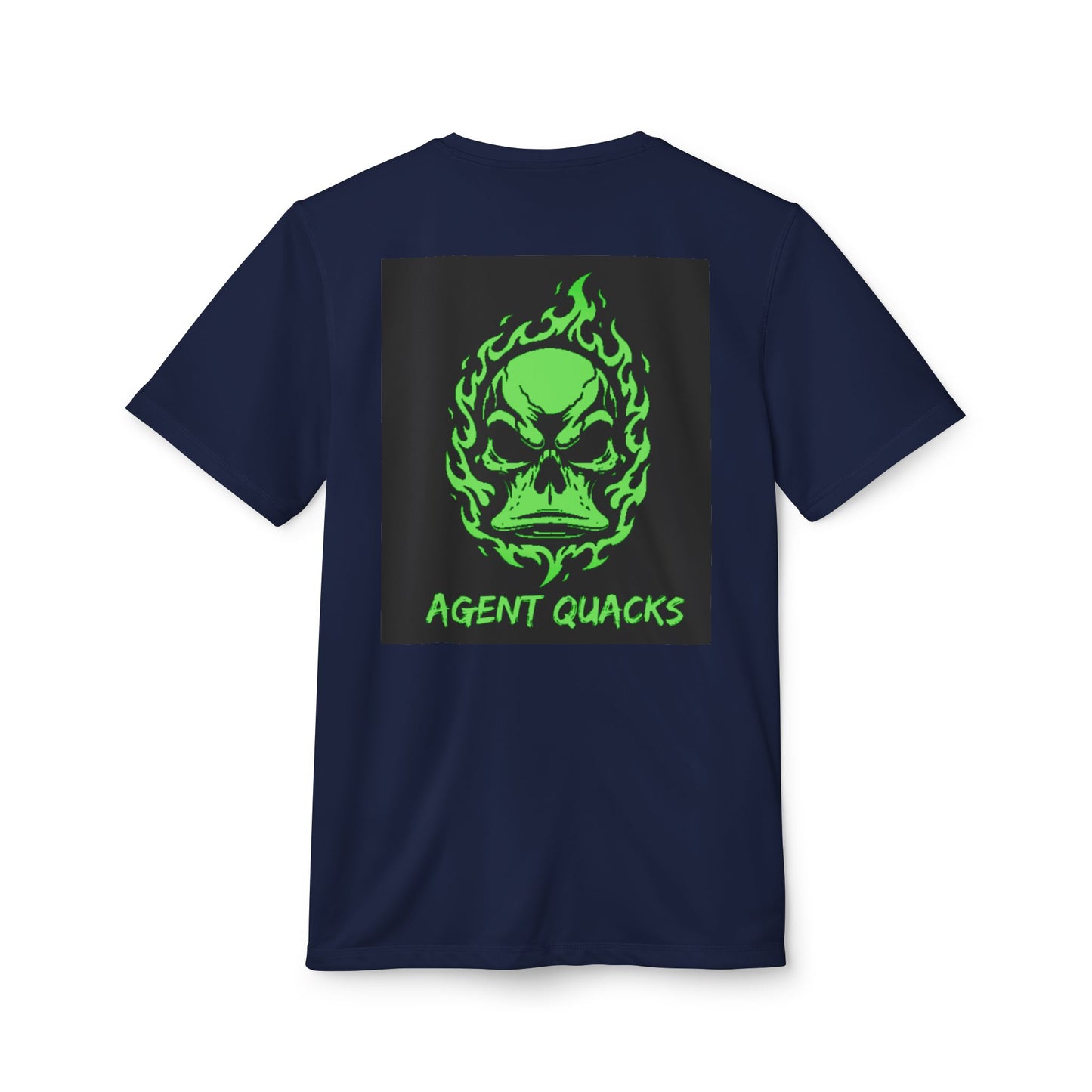 Limited Edition "Zombie Goro" Halloween adidas Unisex Sport T-Shirt