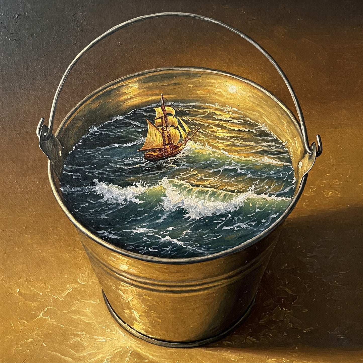 Sail the Pal Collection of 50
