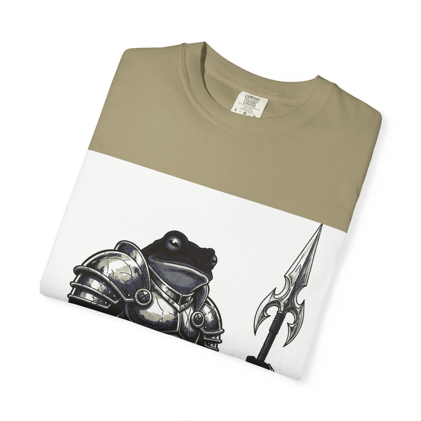 Agent Quacks Series Unisex T-shirt - Rakkar Design