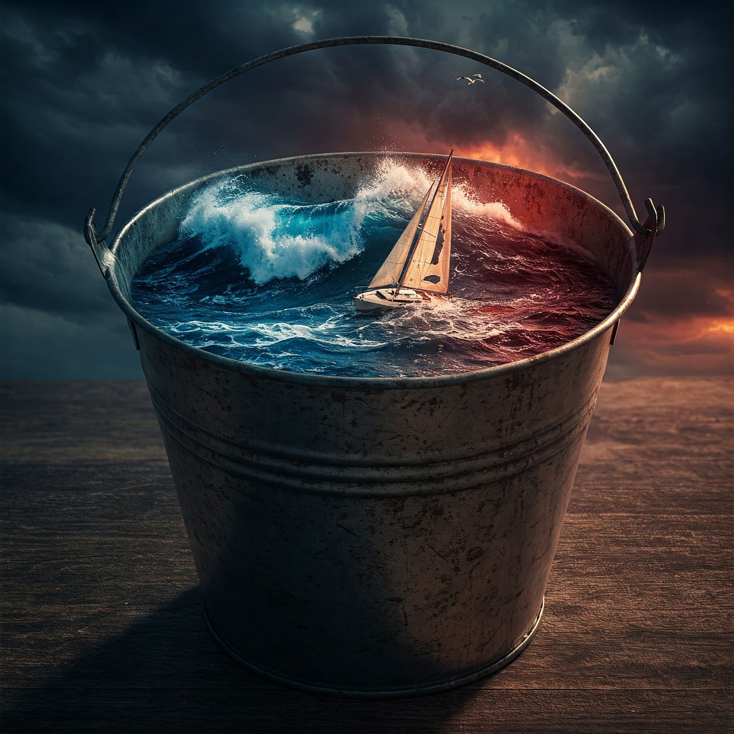 Sail the Pal Collection of 50