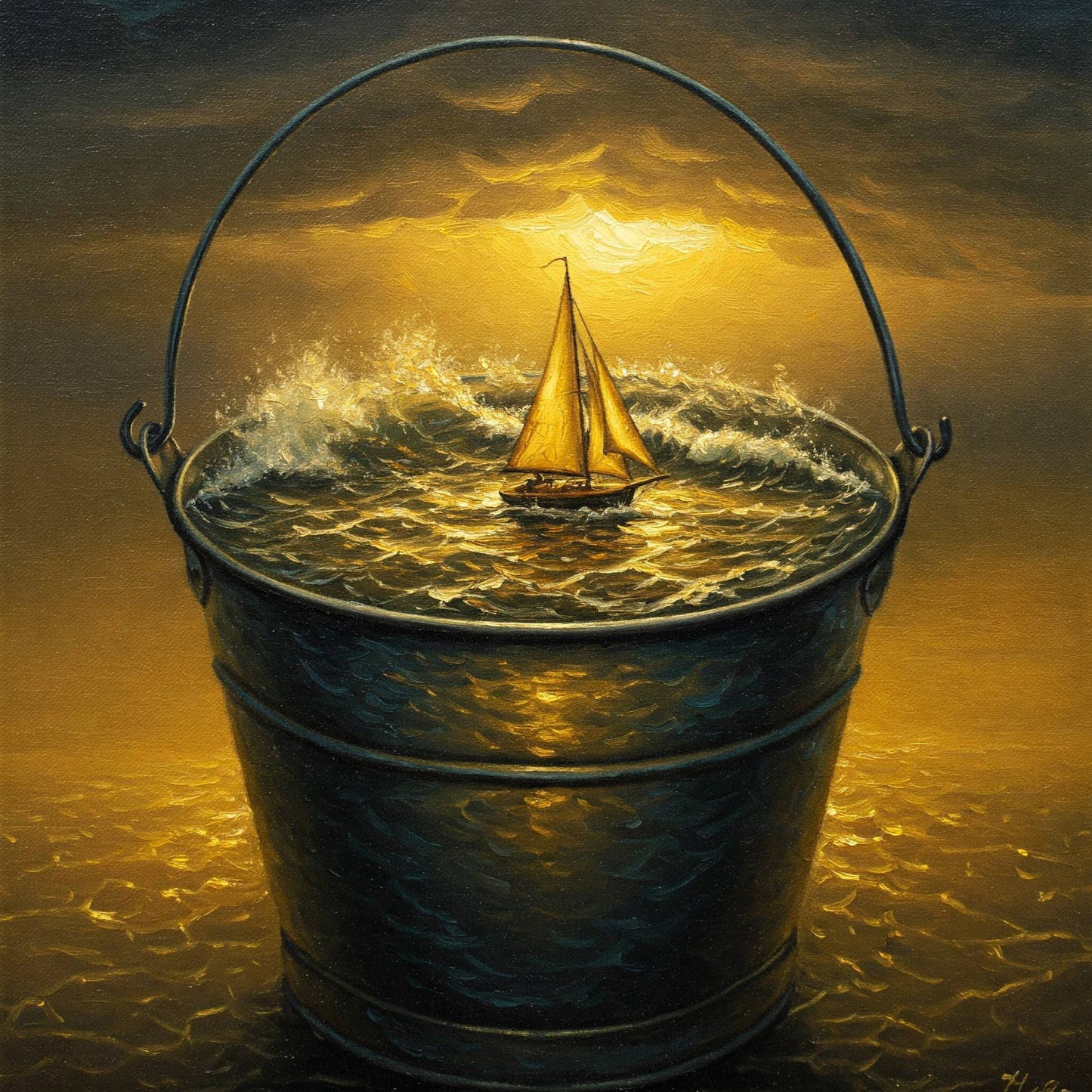 Sail the Pal Collection of 50
