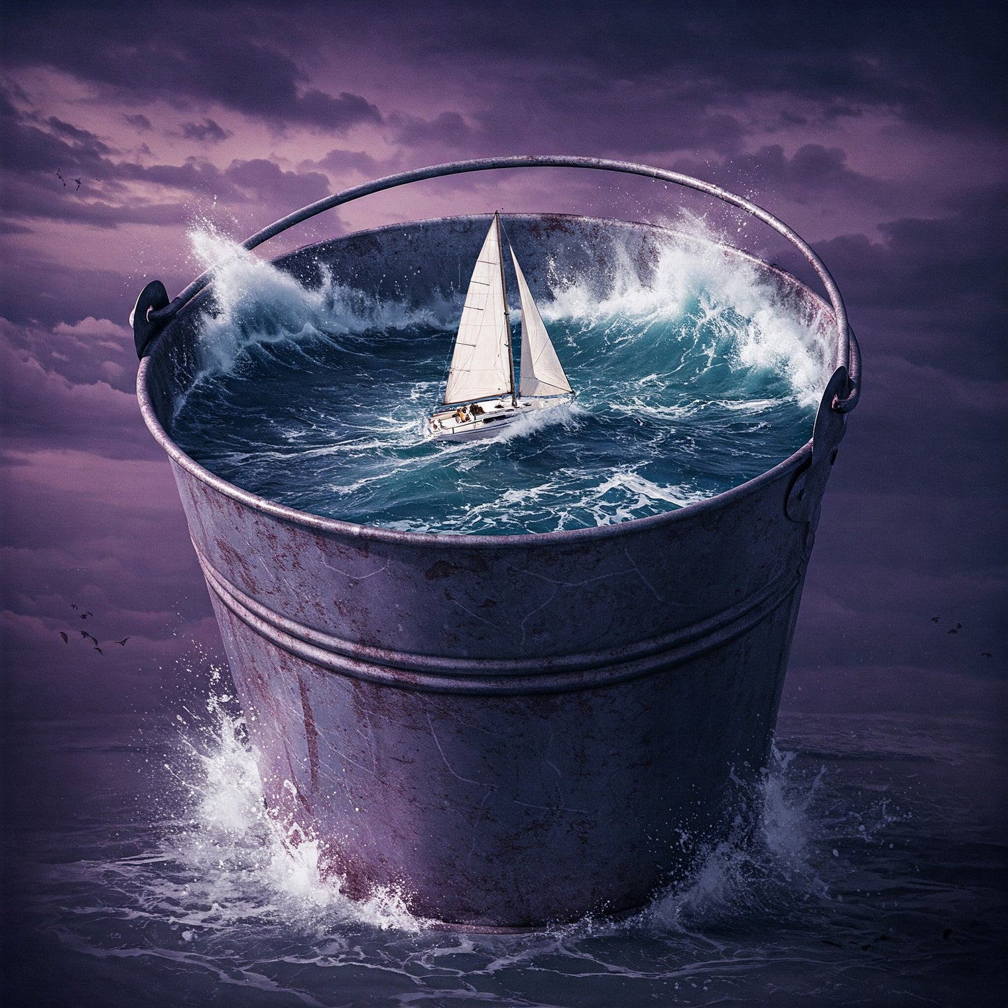 Sail the Pal Collection of 50