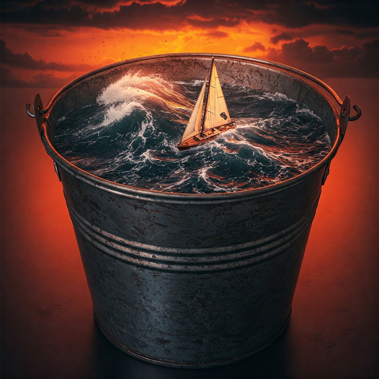 Sail the Pal Collection of 50