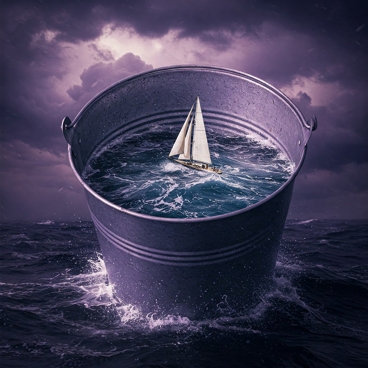 Sail the Pal Collection of 50