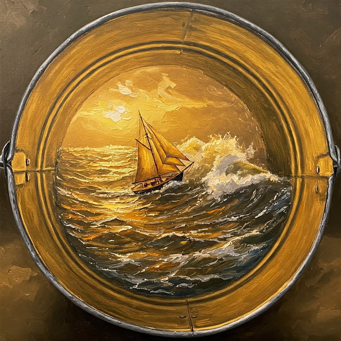 Sail the Pal Collection of 50