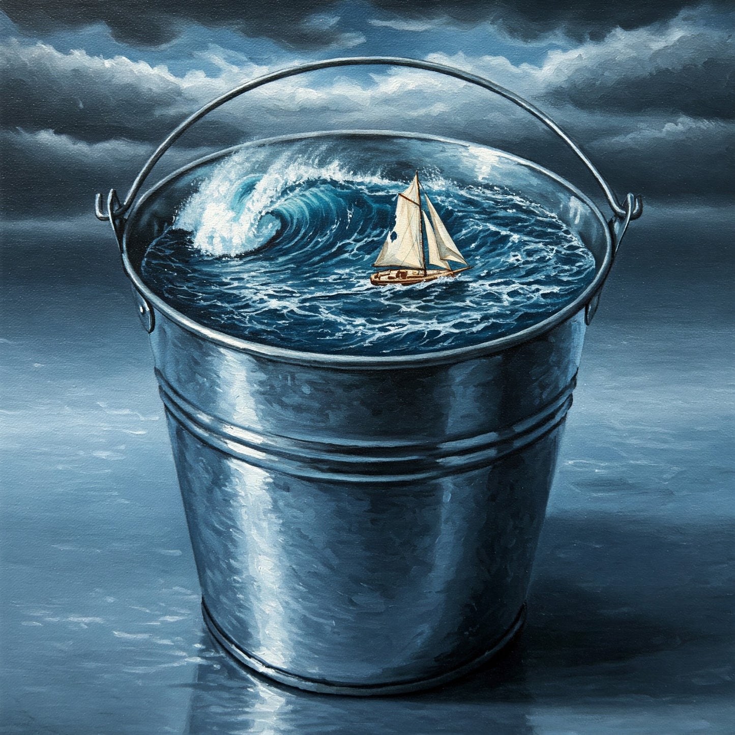 Sail the Pal Collection of 50