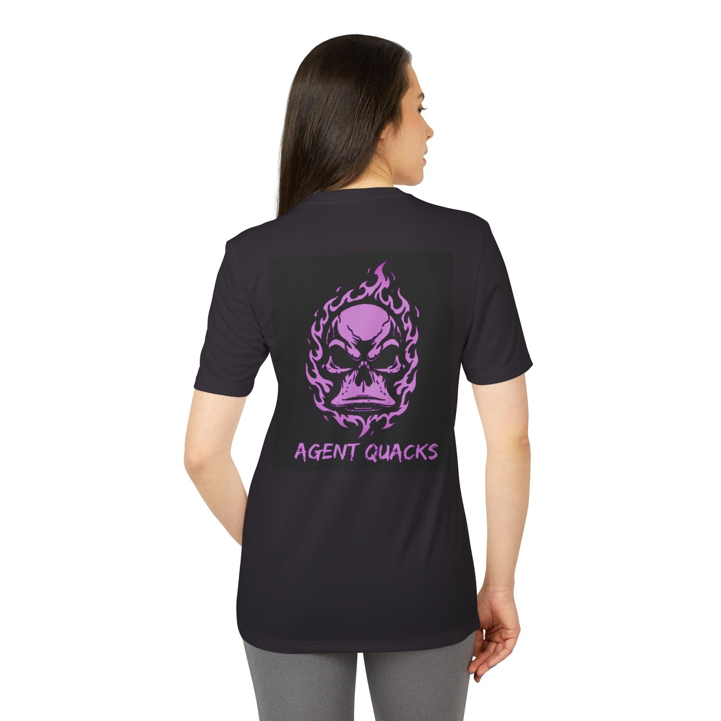 Limited Edition "Wizard Talon" Halloween adidas Unisex Sport T-Shirt