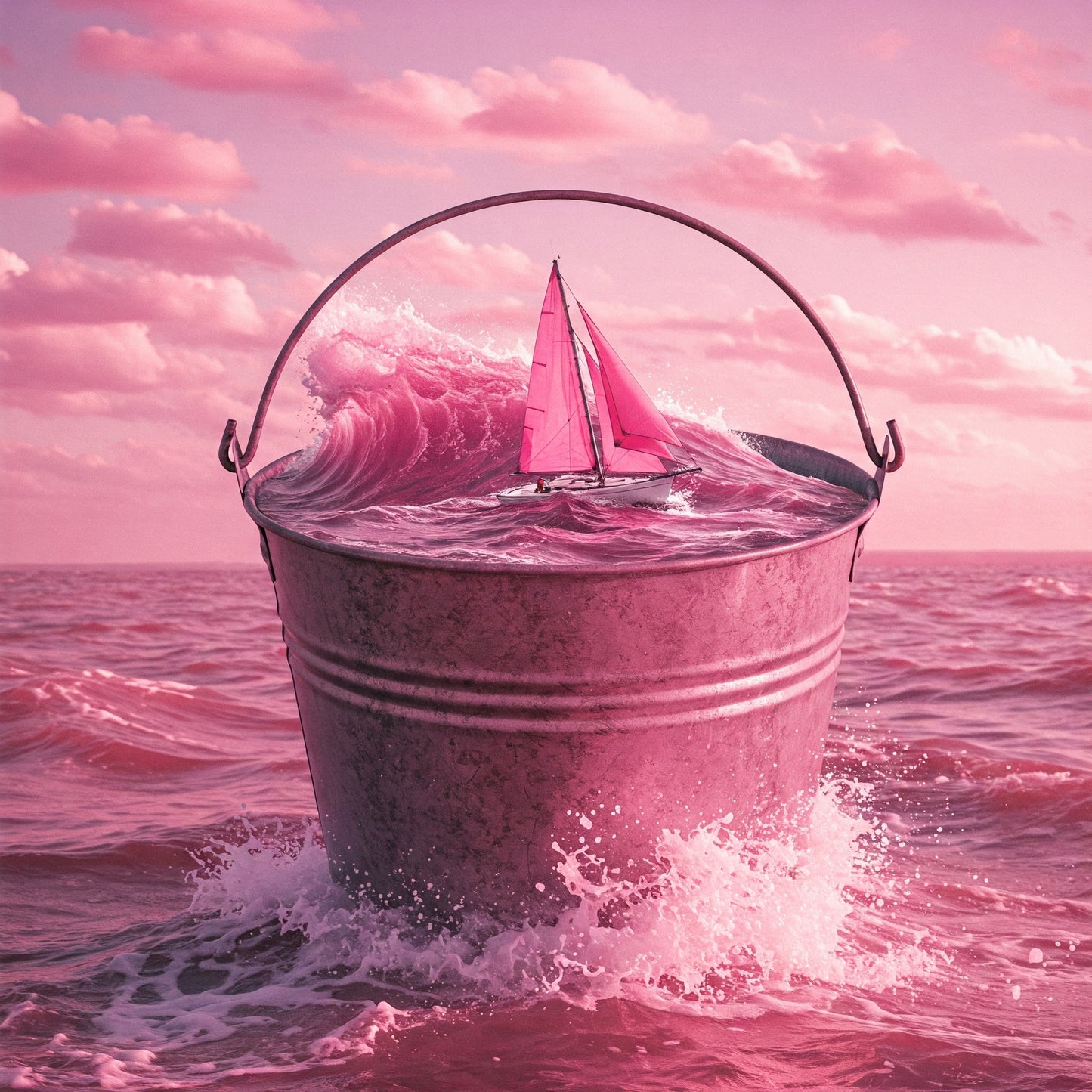 Sail the Pal Collection of 50