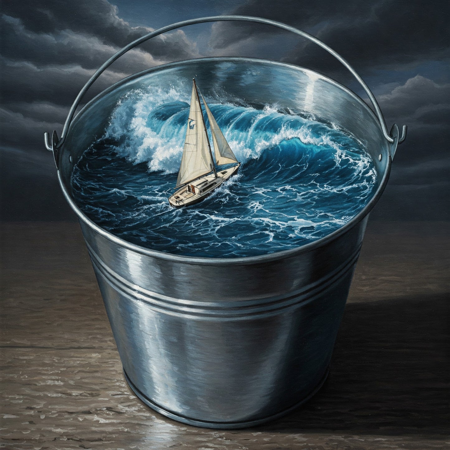 Sail the Pal Collection of 50