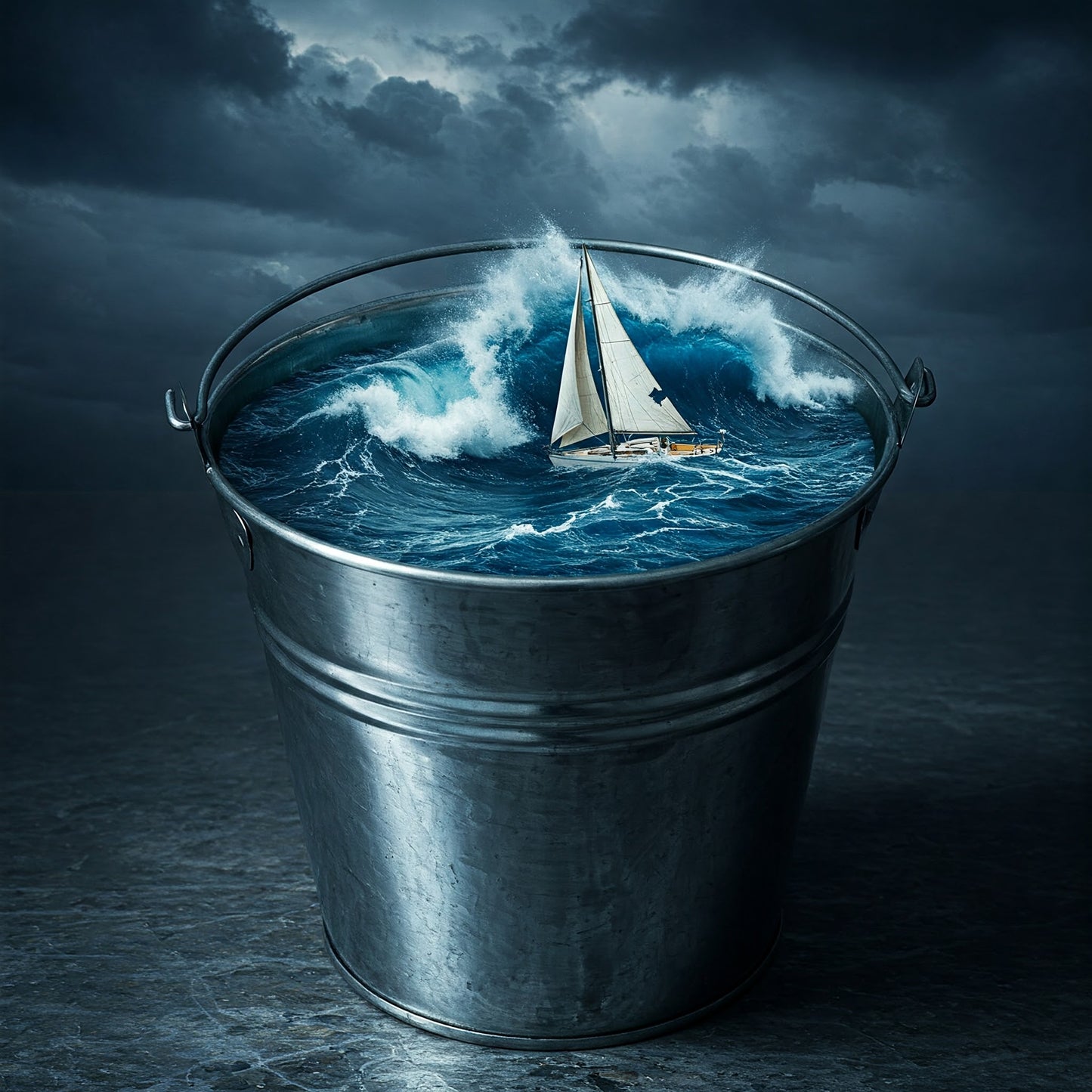Sail the Pal pack of 21