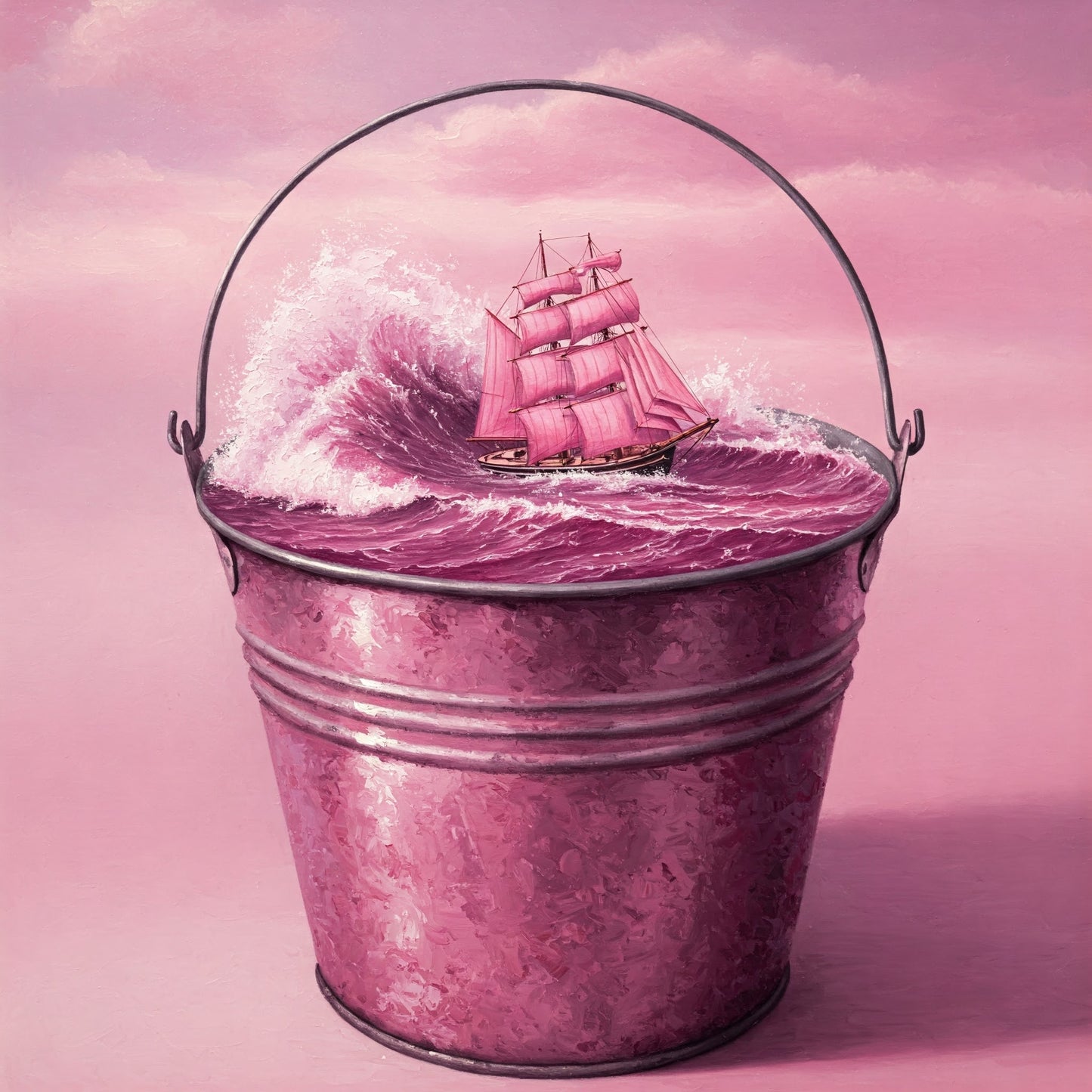 Sail the Pal Collection of 50