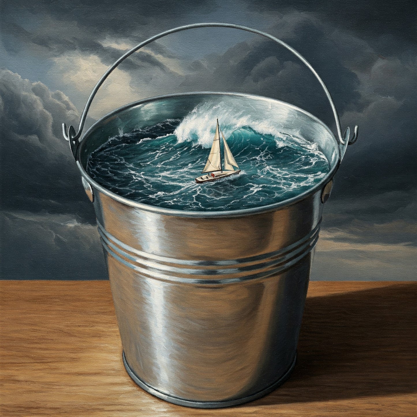 Sail the Pal Collection of 50