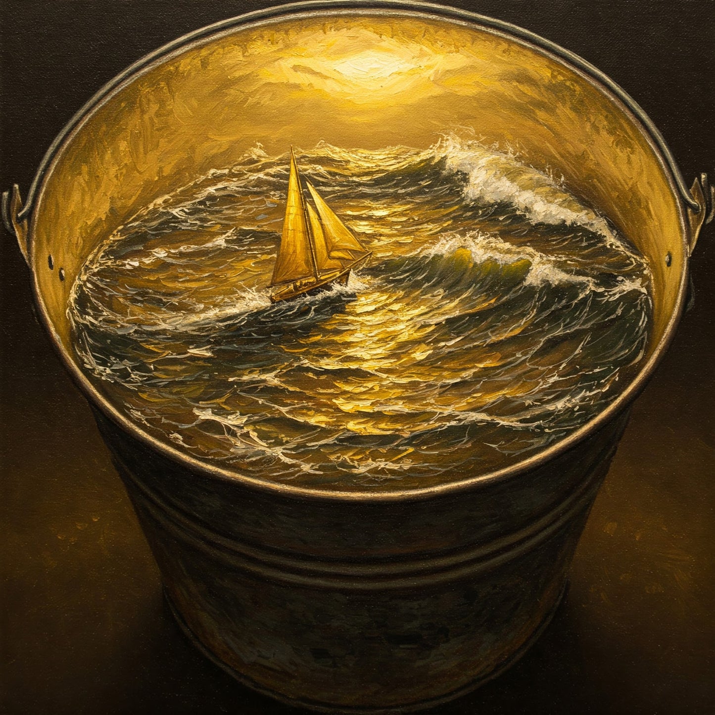 Sail the Pal Collection of 50