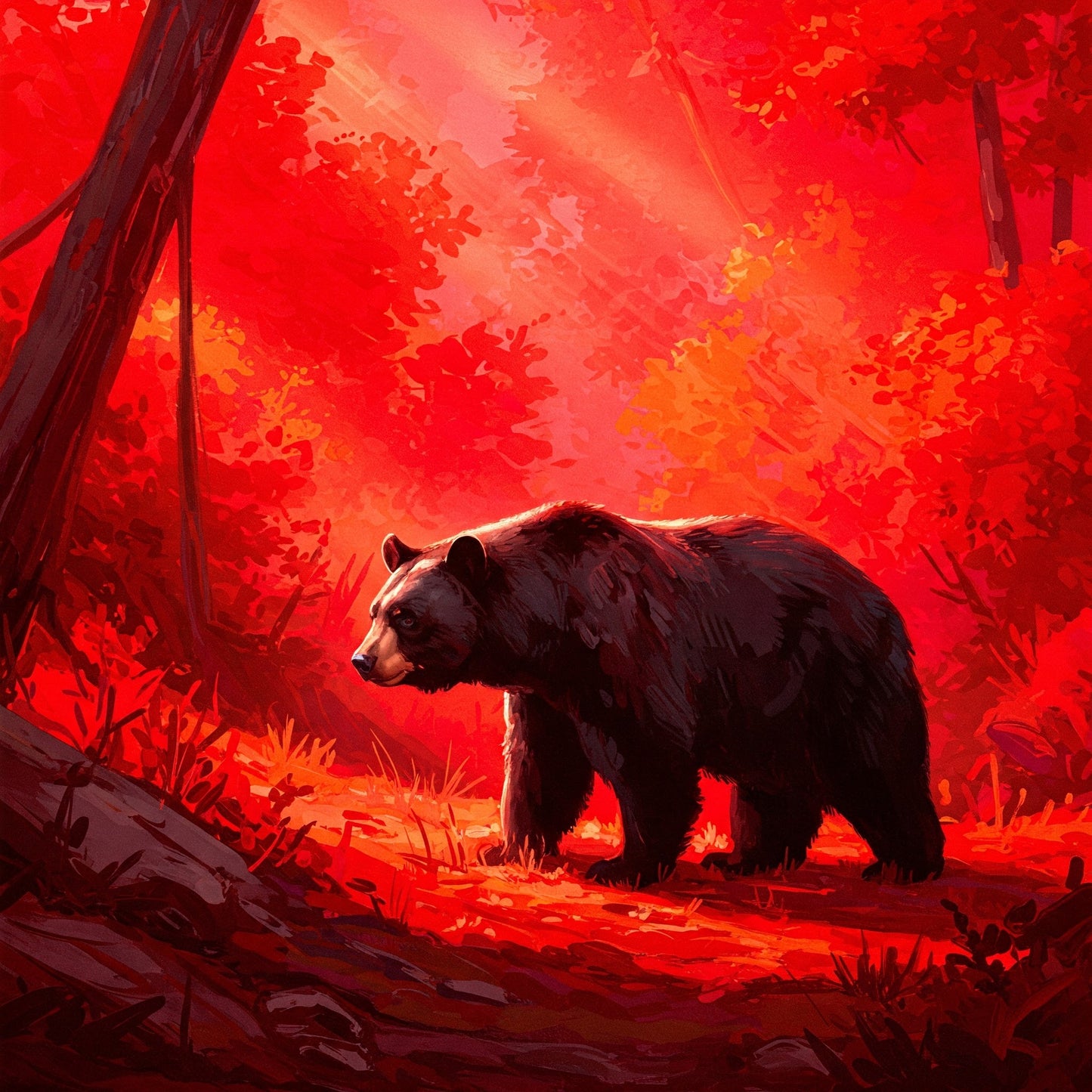 Bear-ly Believable! 10 Wild Facts About Bears