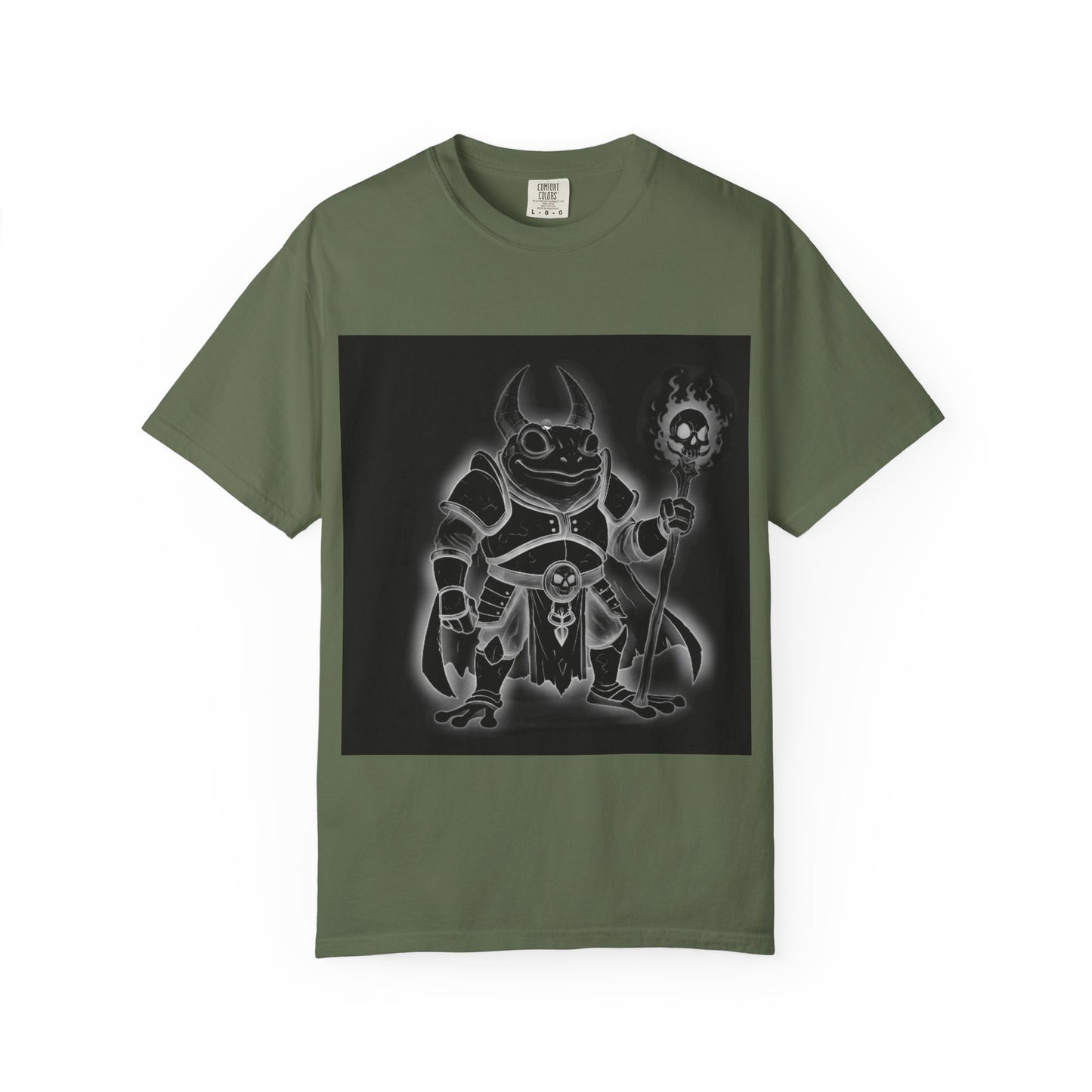 Agent Quacks Series Unisex T-shirt - Kael Design