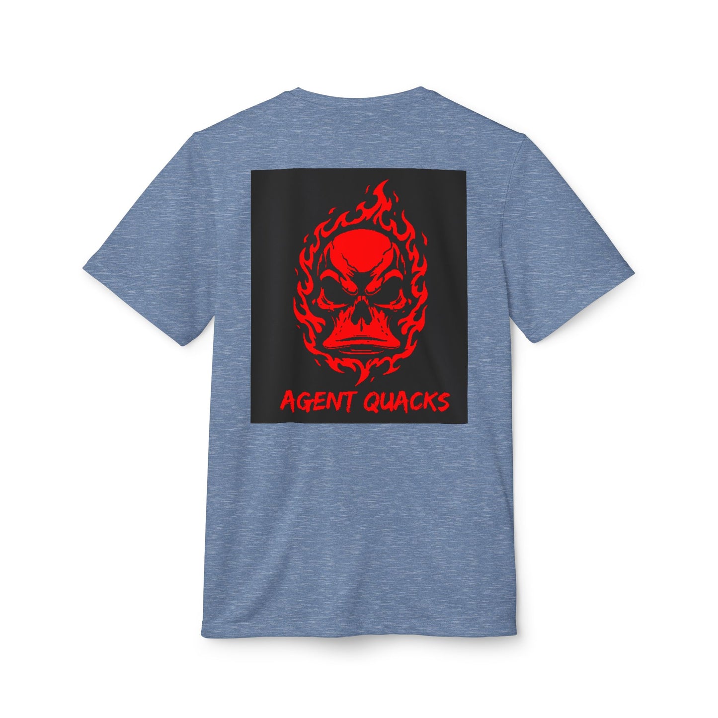 Limited Edition "Mummy Dr. Murn" Halloween adidas Unisex Sport T-Shirt