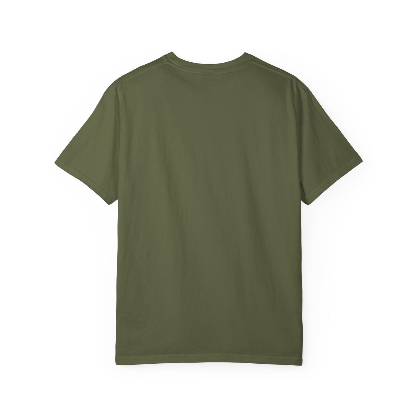 Agent Quacks Series Unisex T-shirt - Riot Design