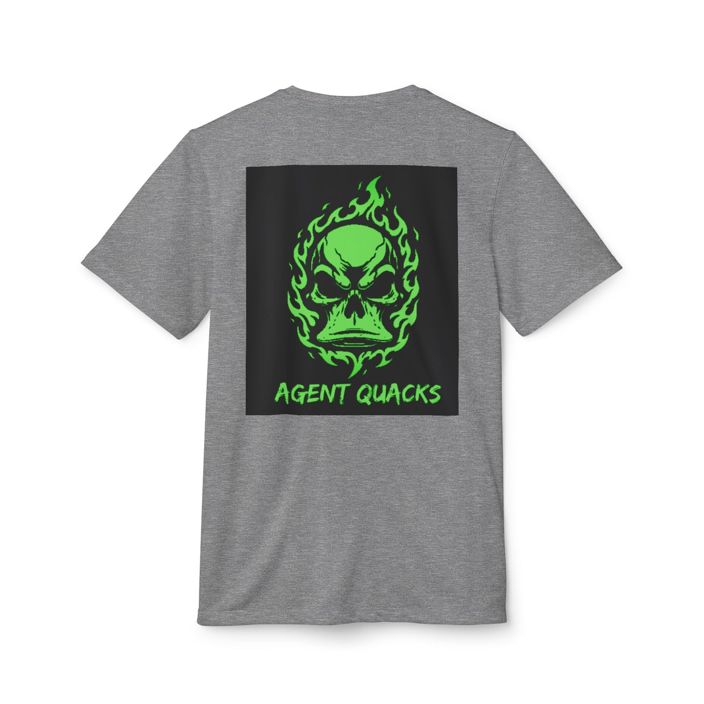Limited Edition "Zombie Goro" Halloween adidas Unisex Sport T-Shirt