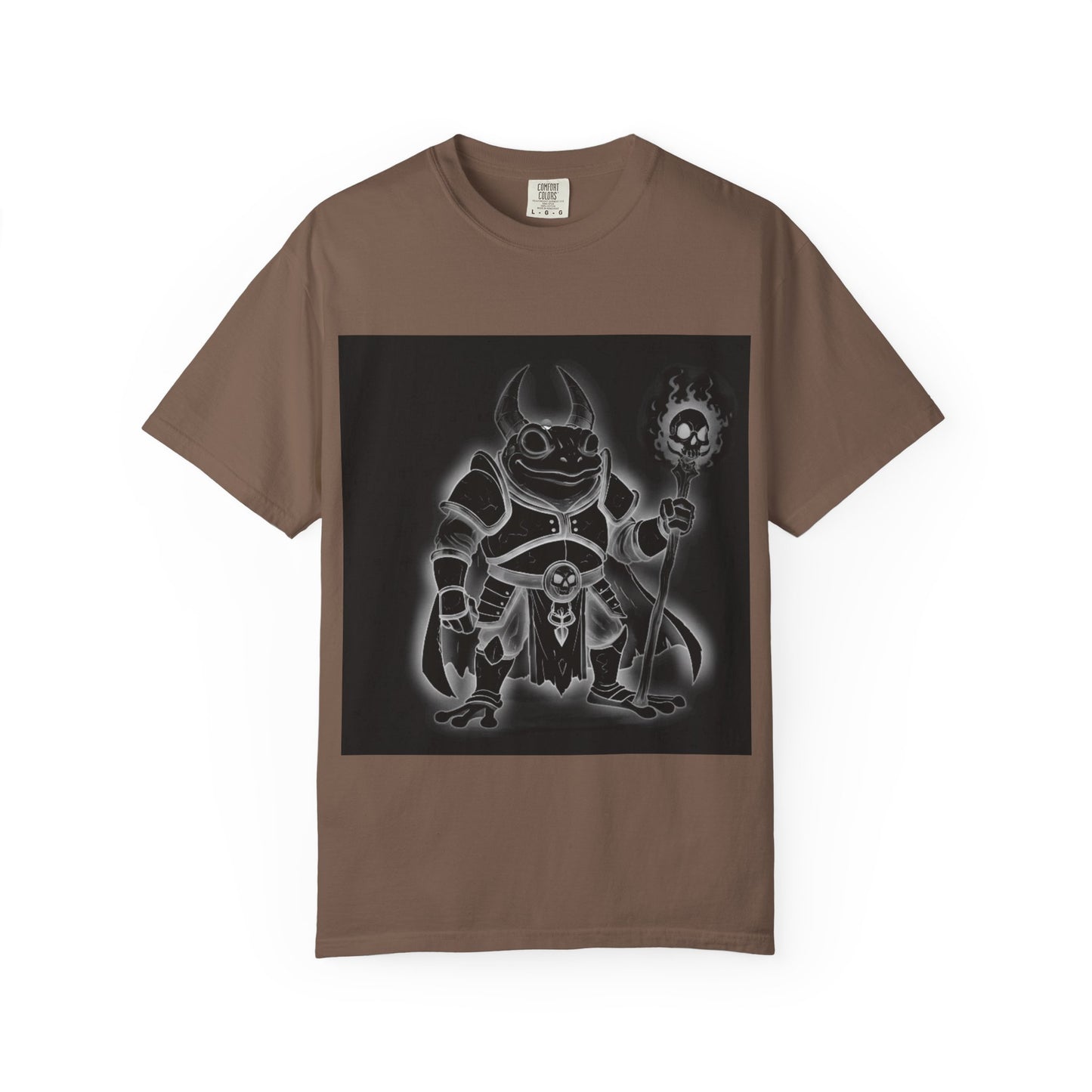 Agent Quacks Series Unisex T-shirt - Kael Design
