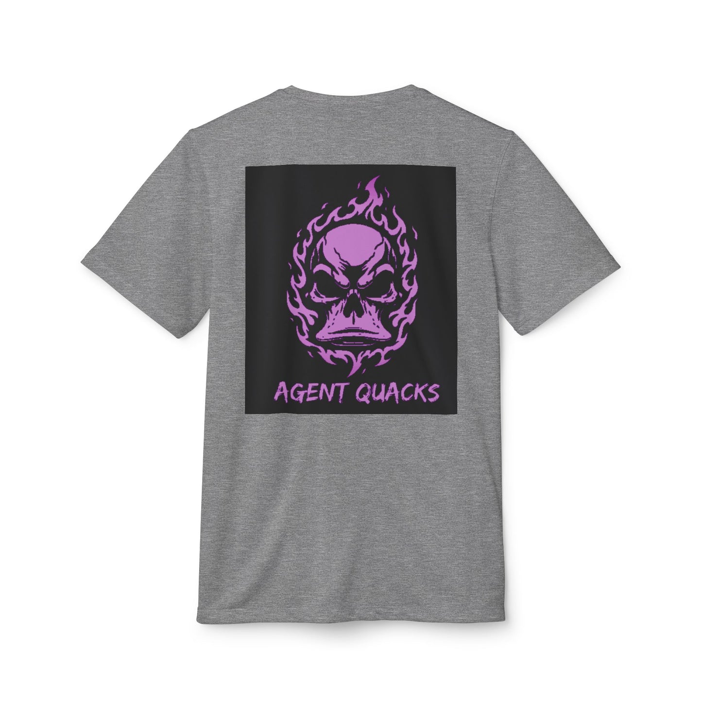 Limited Edition "Wizard Talon" Halloween adidas Unisex Sport T-Shirt