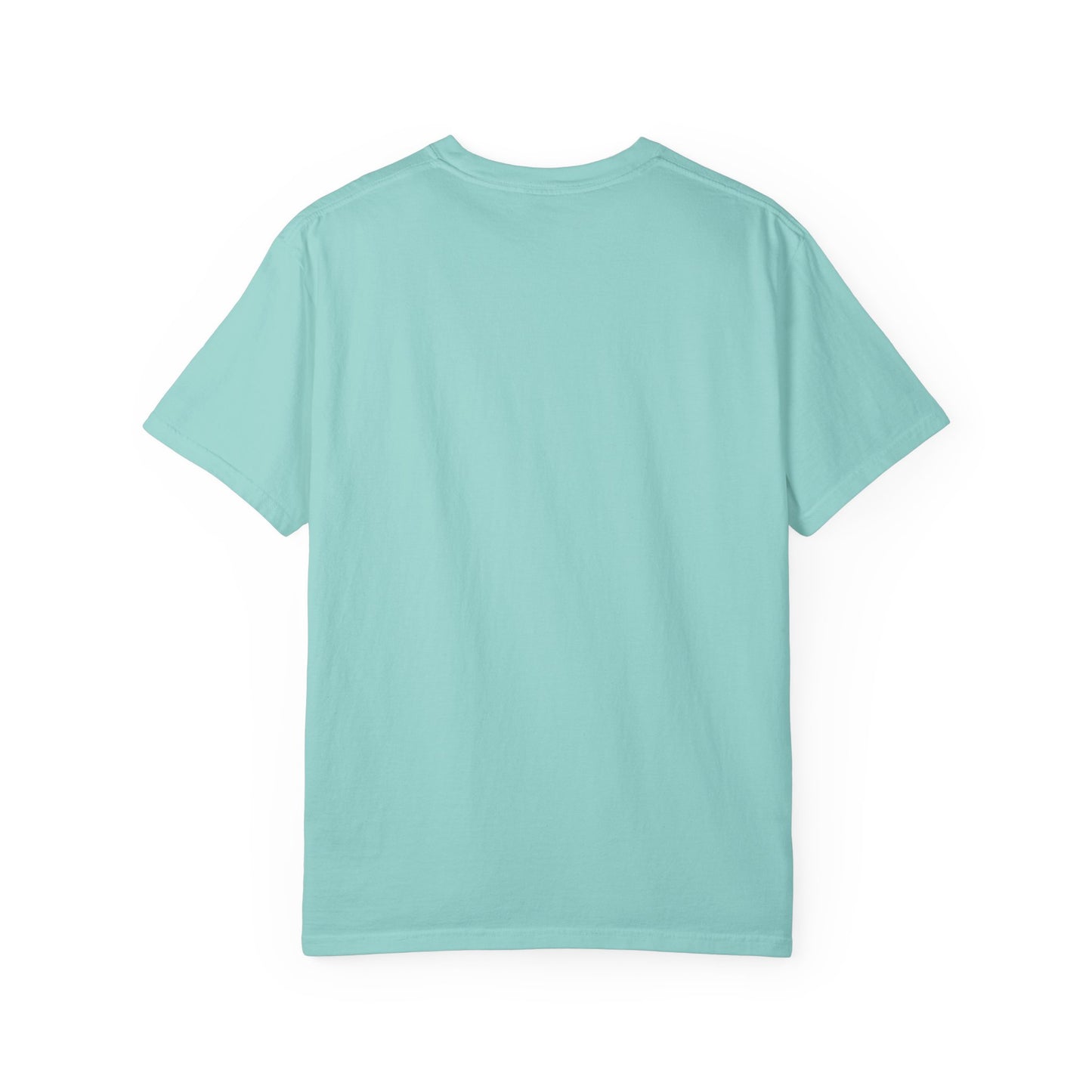 Agent Quacks Series Unisex T-shirt - Dreadmaw Design