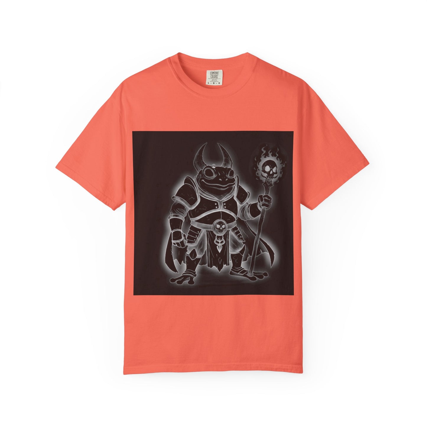 Agent Quacks Series Unisex T-shirt - Kael Design