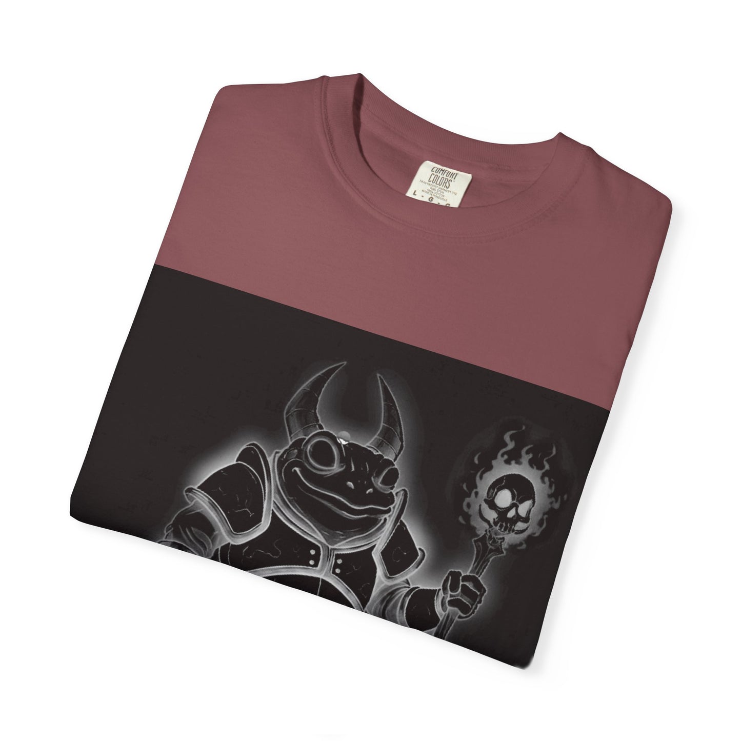Agent Quacks Series Unisex T-shirt - Kael Design