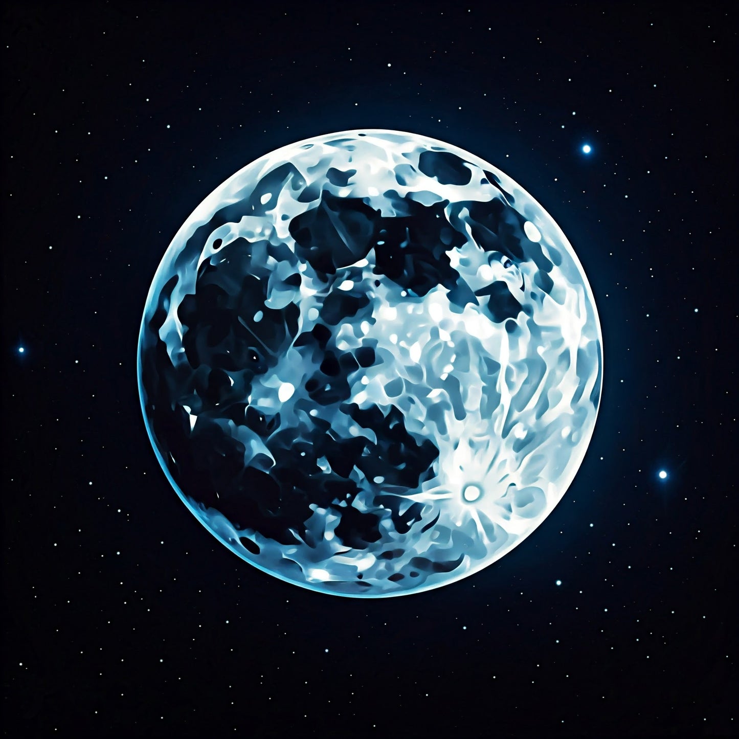 Solor System Art Collection 39 Image Bundle