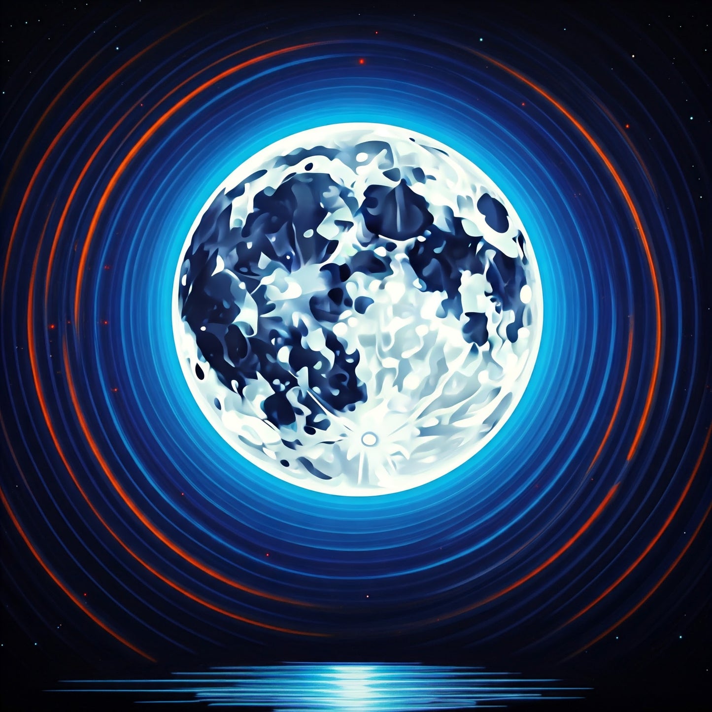 Solor System Art Collection 39 Image Bundle