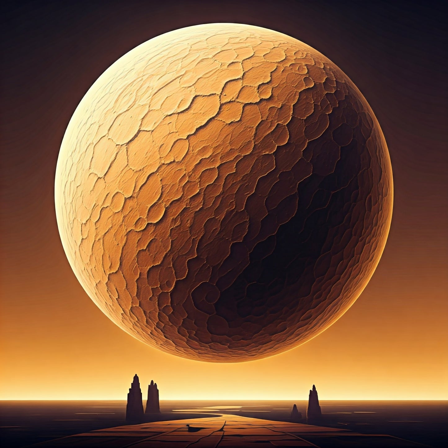 Solor System Art Collection 39 Image Bundle