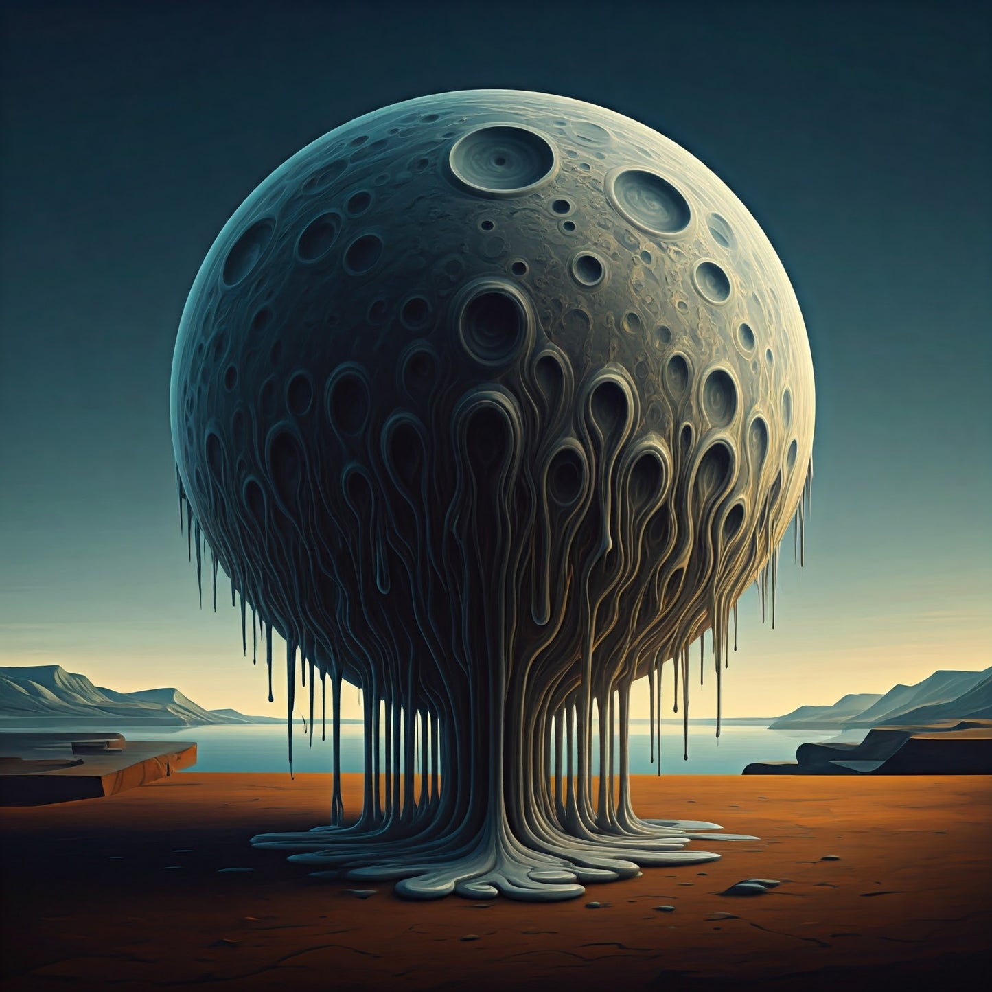 Solor System Art Collection 39 Image Bundle