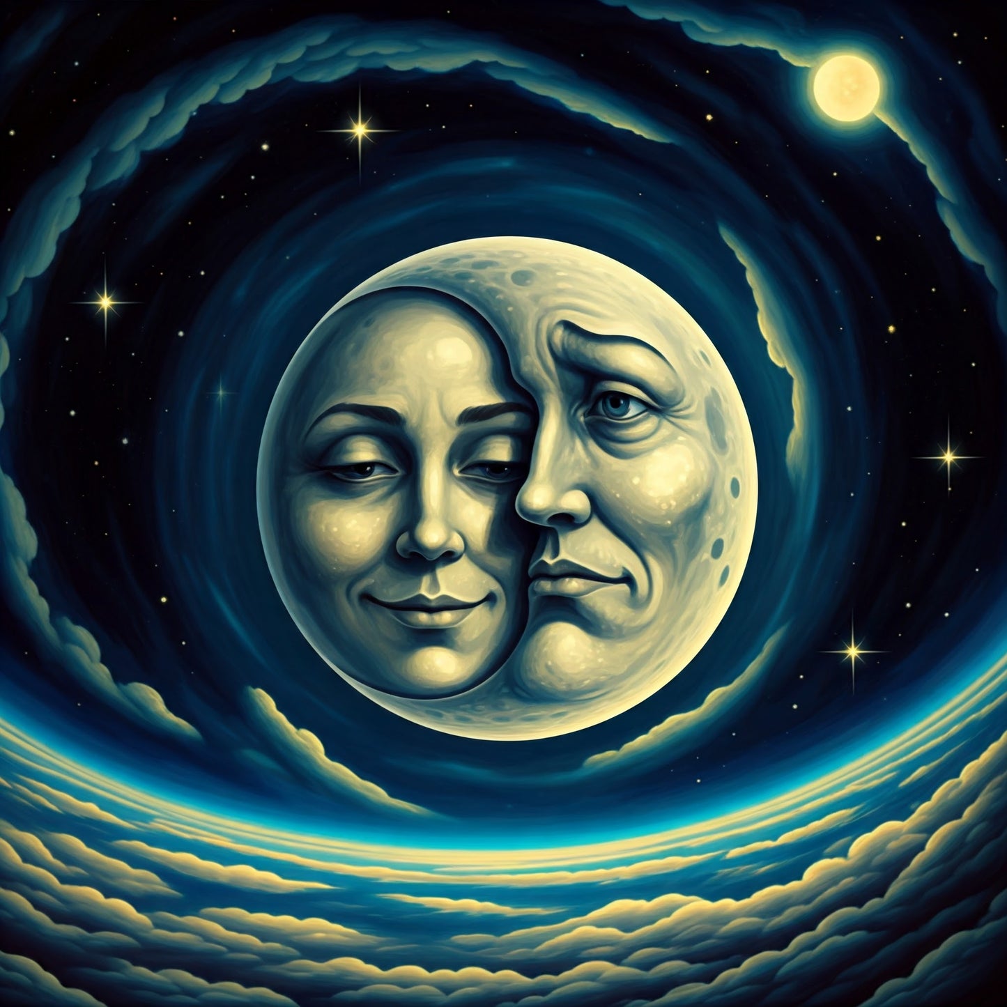 Solor System Art Collection 39 Image Bundle