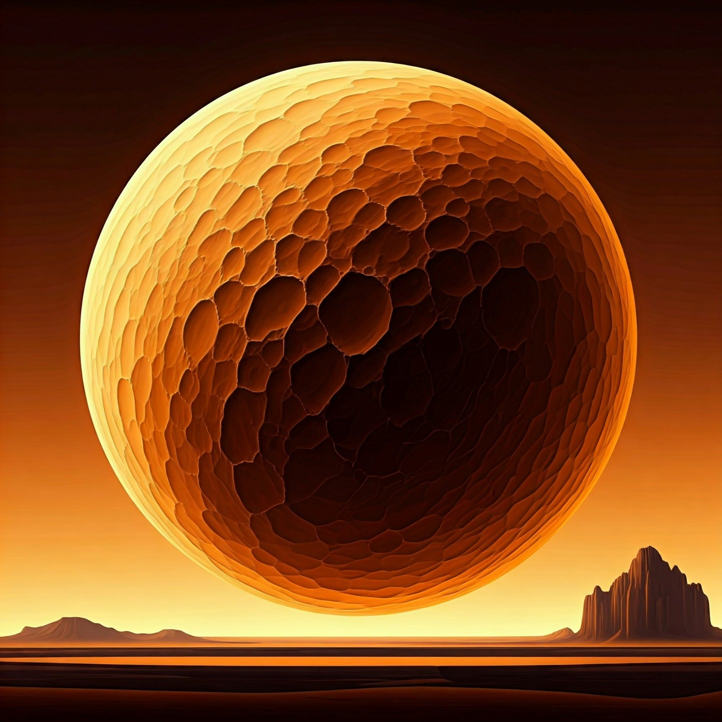 Solor System Art Collection 39 Image Bundle
