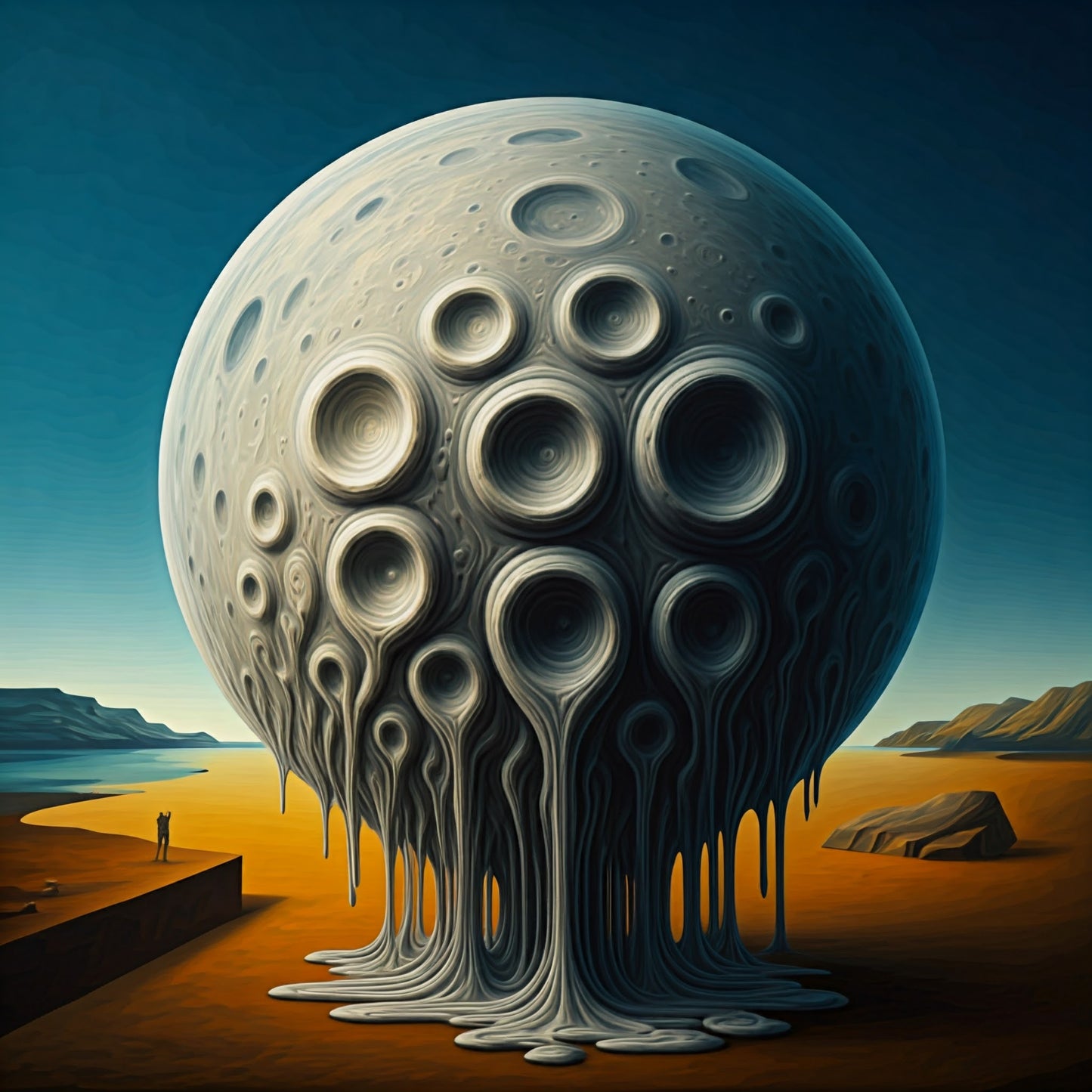 Solor System Art Collection 39 Image Bundle