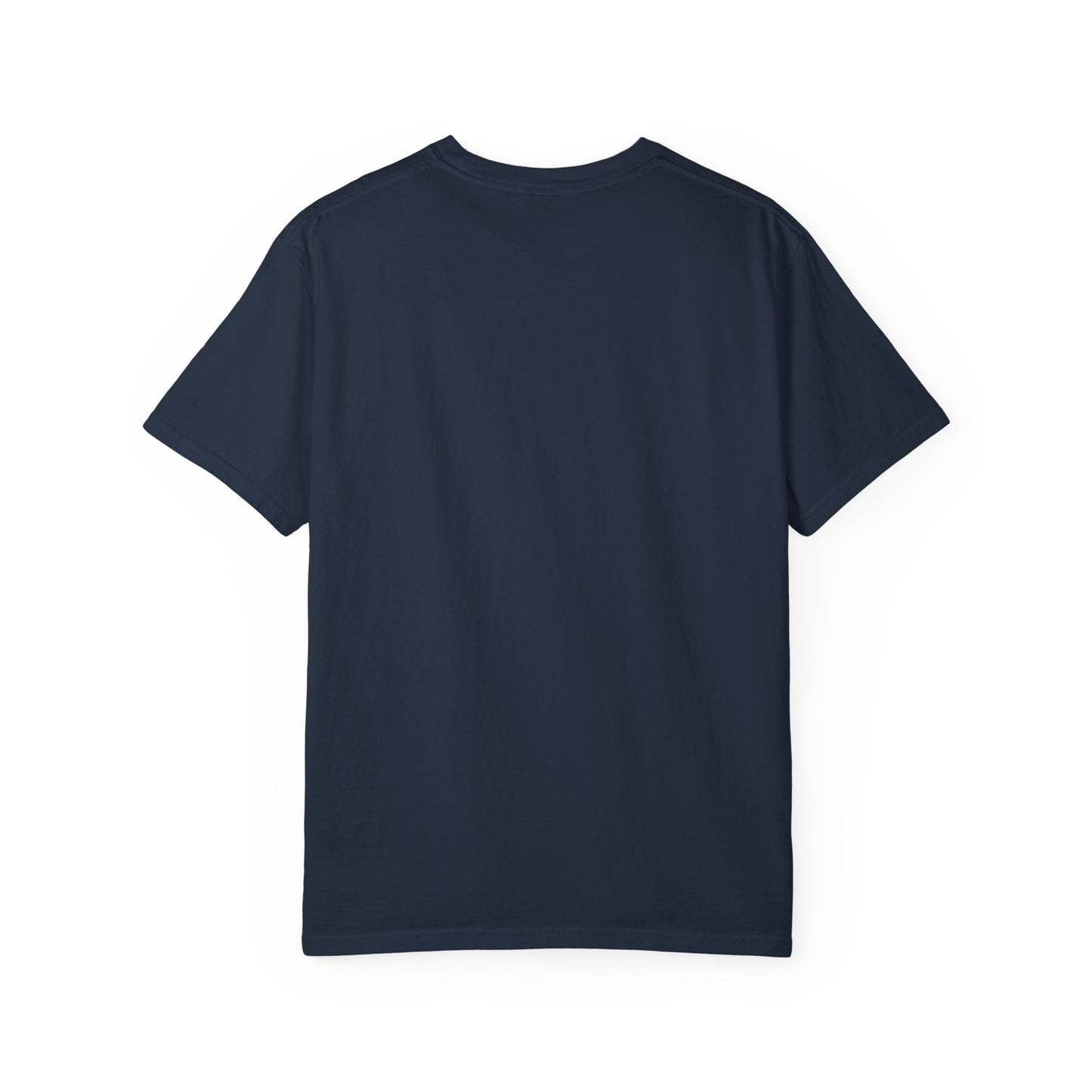 Agent Quacks Series Unisex T-shirt - Dreadmaw Design