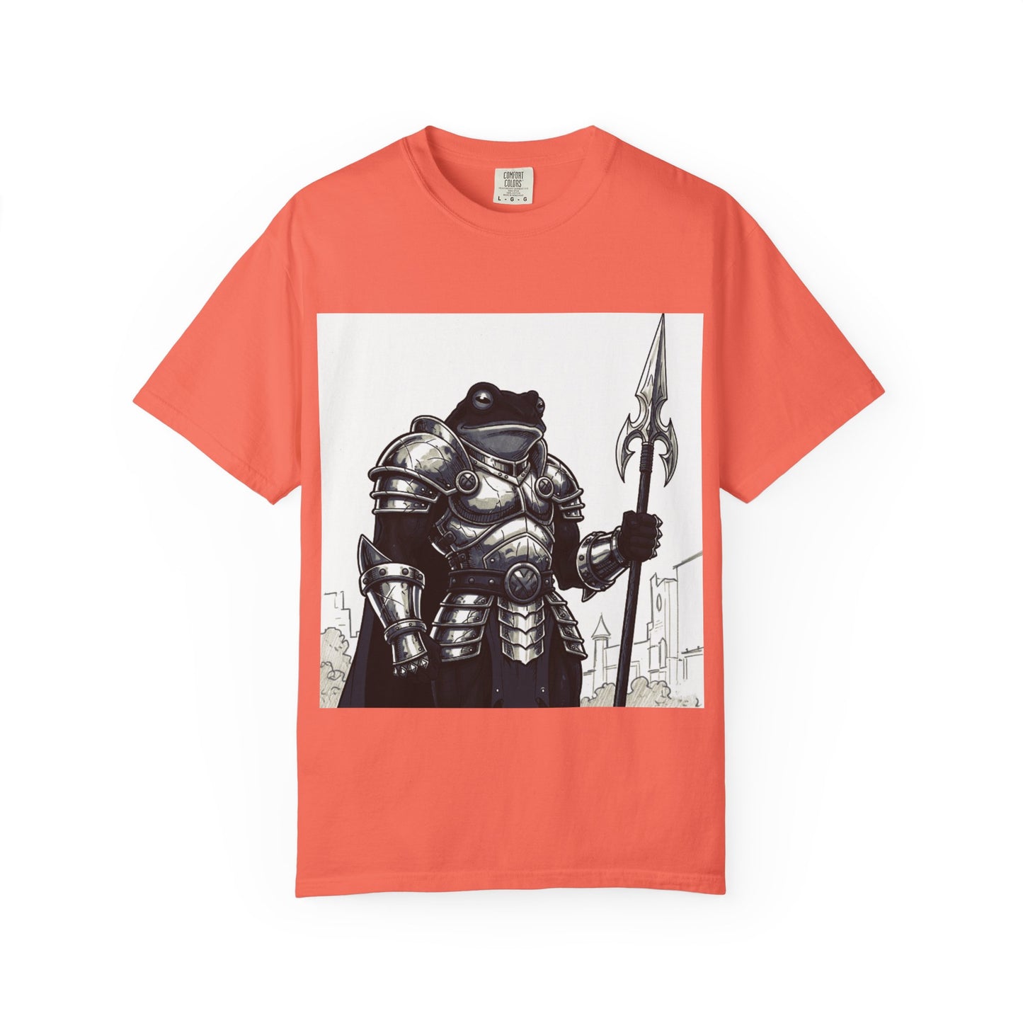 Agent Quacks Series Unisex T-shirt - Rakkar Design