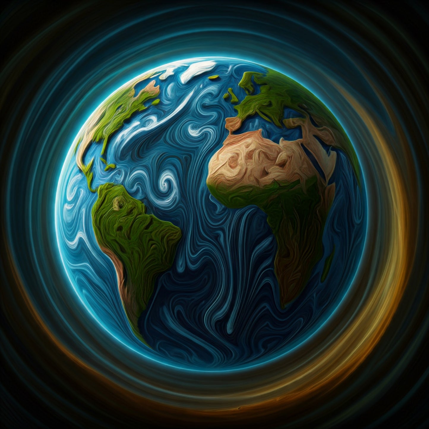Solor System Art Collection 39 Image Bundle