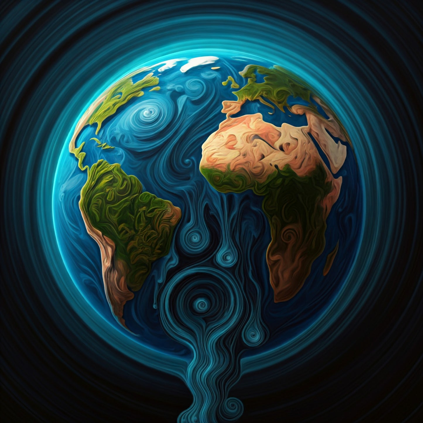 Solor System Art Collection 39 Image Bundle