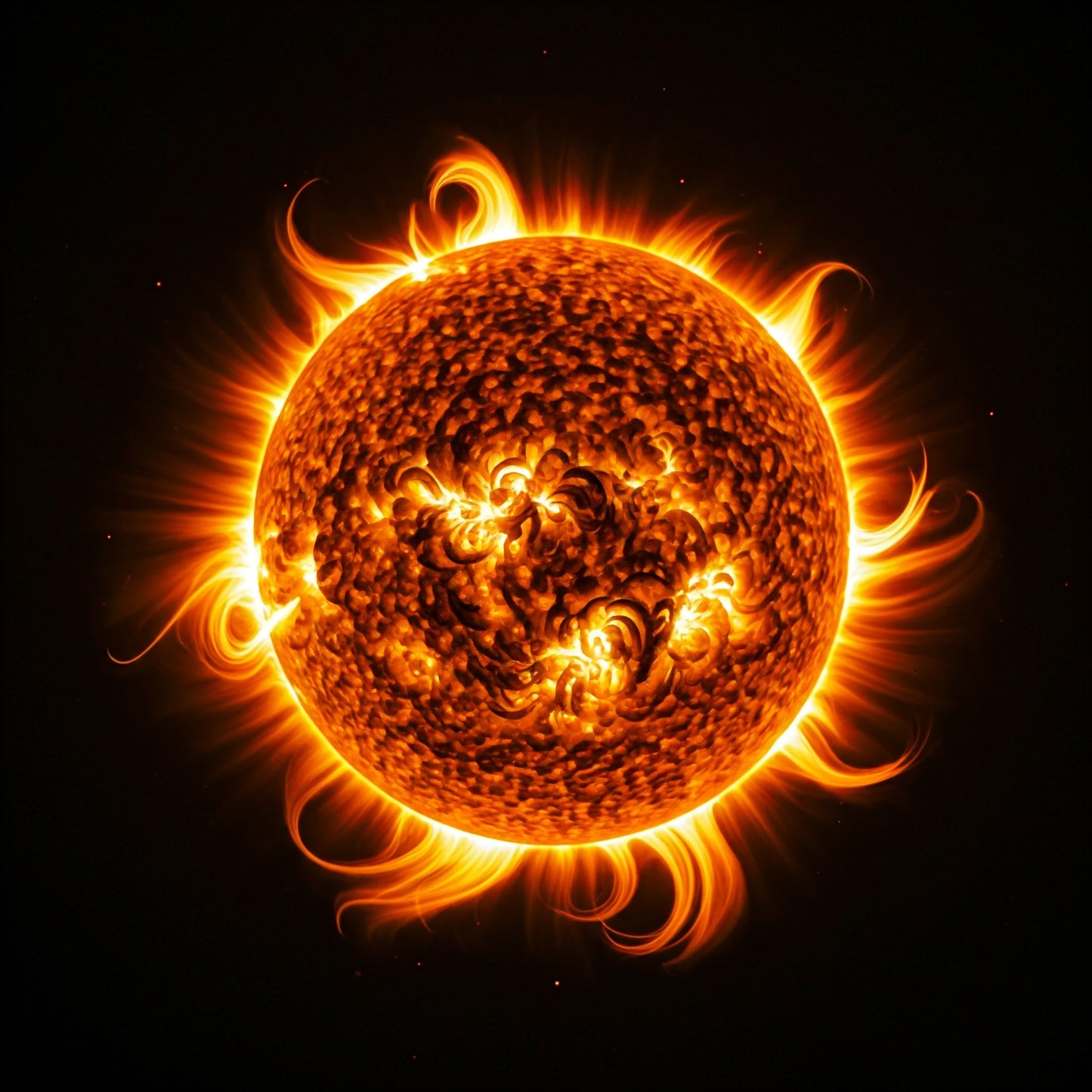 Solor System Art Collection 39 Image Bundle