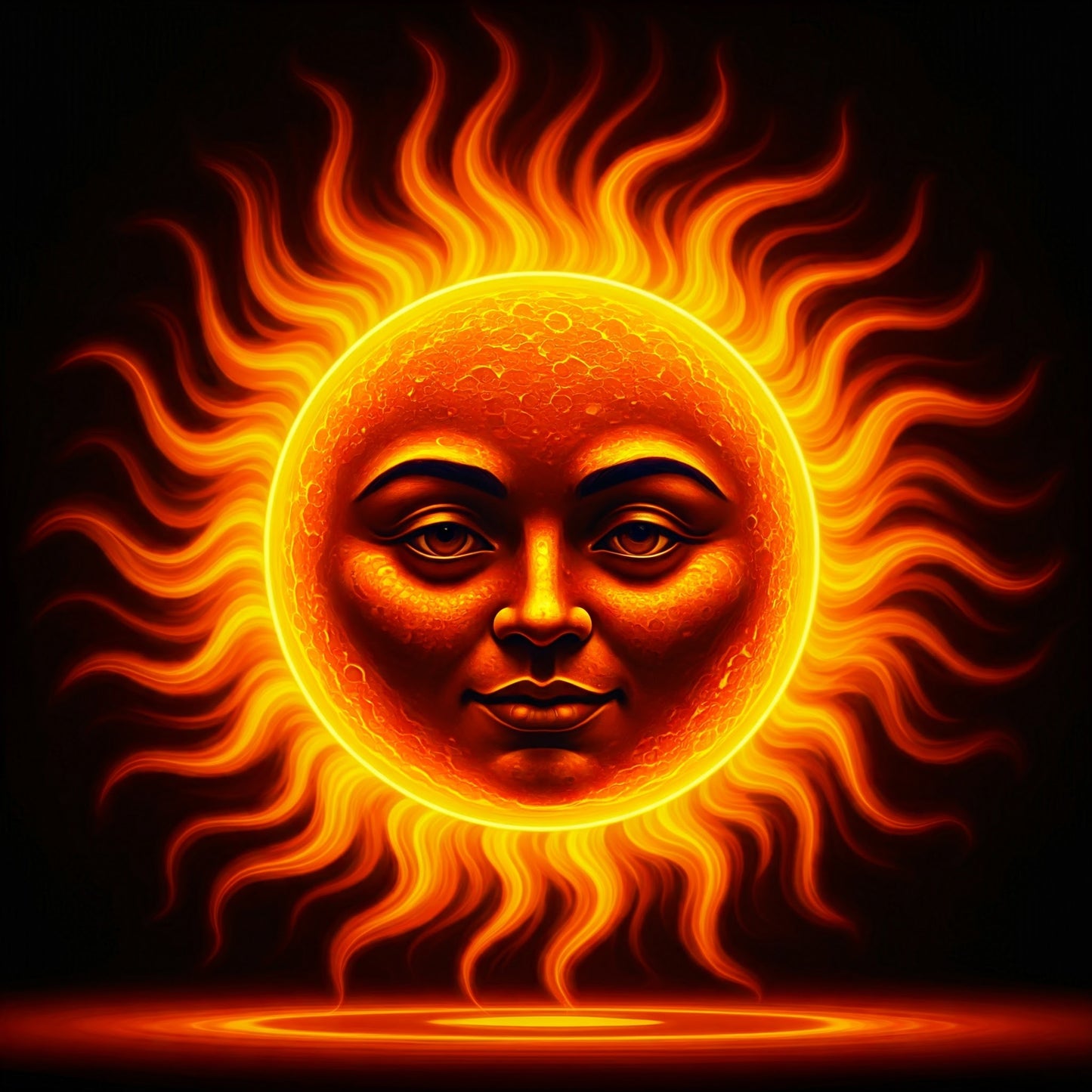 Solor System Art Collection 39 Image Bundle
