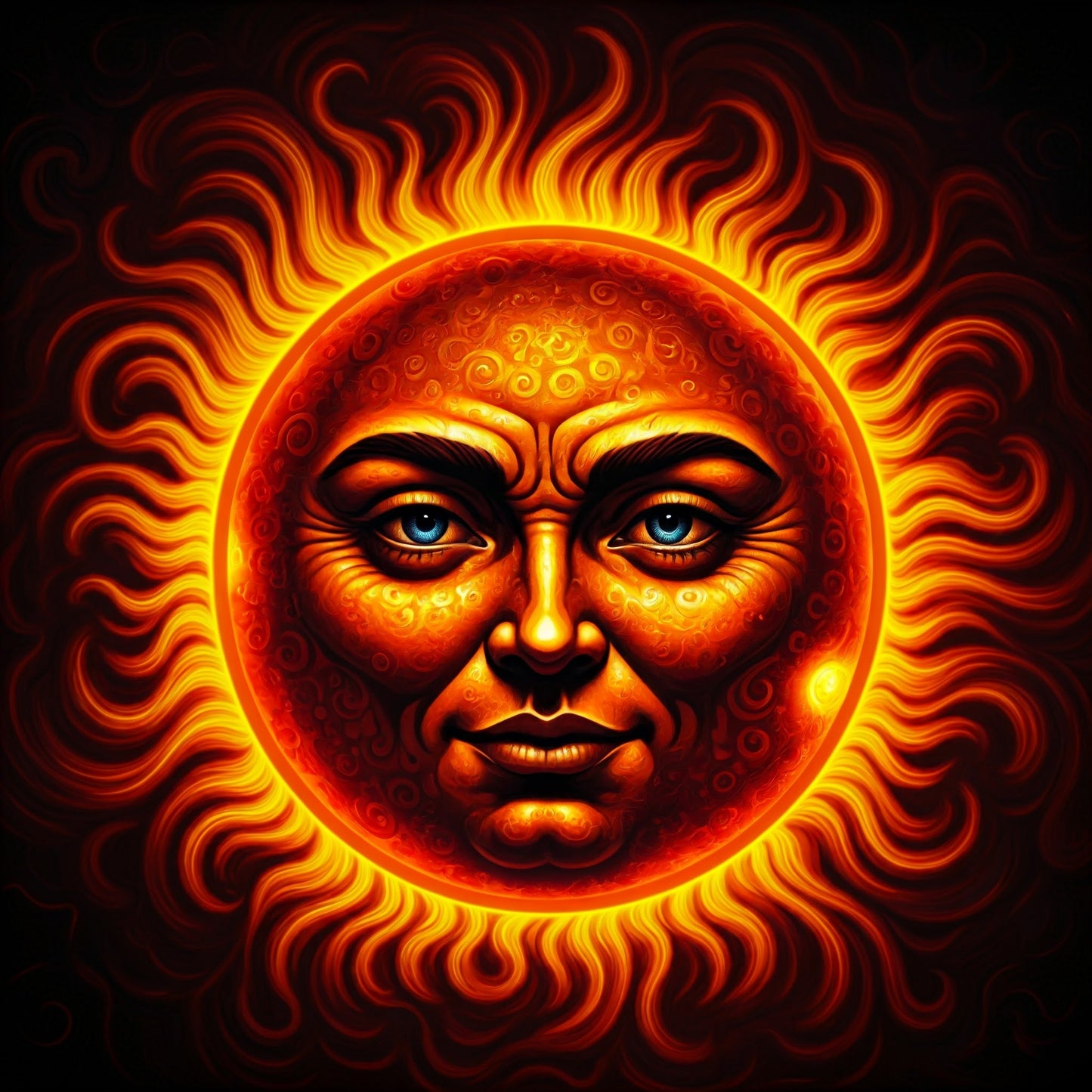 Solor System Art Collection 39 Image Bundle