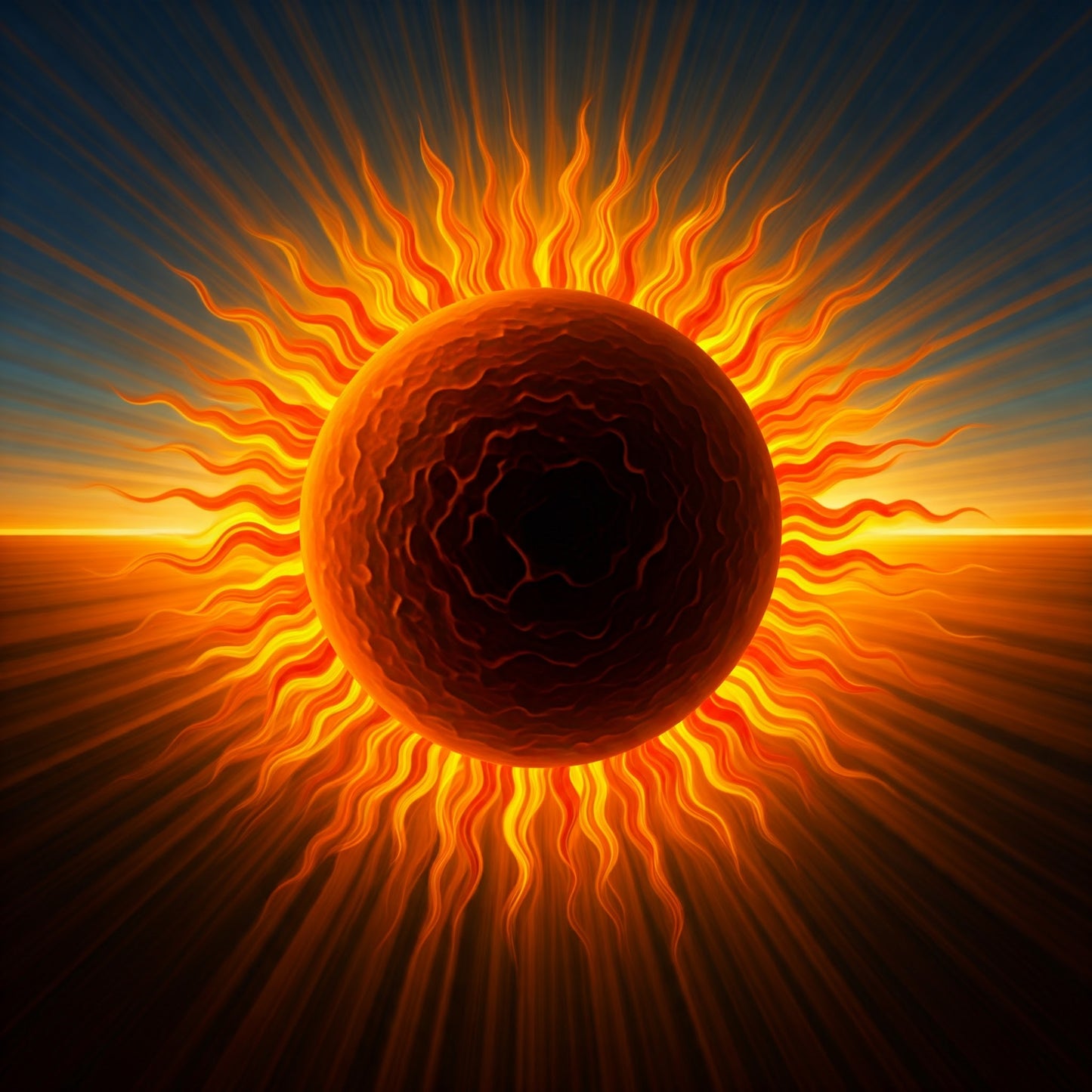Solor System Art Collection 39 Image Bundle