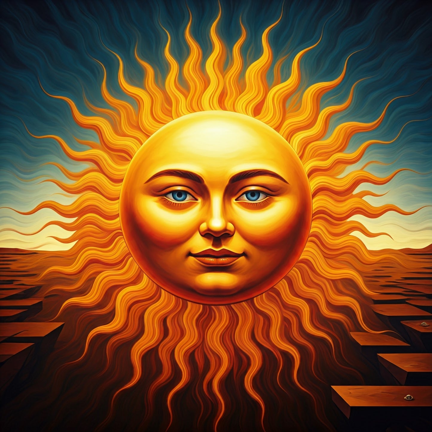 Solor System Art Collection 39 Image Bundle