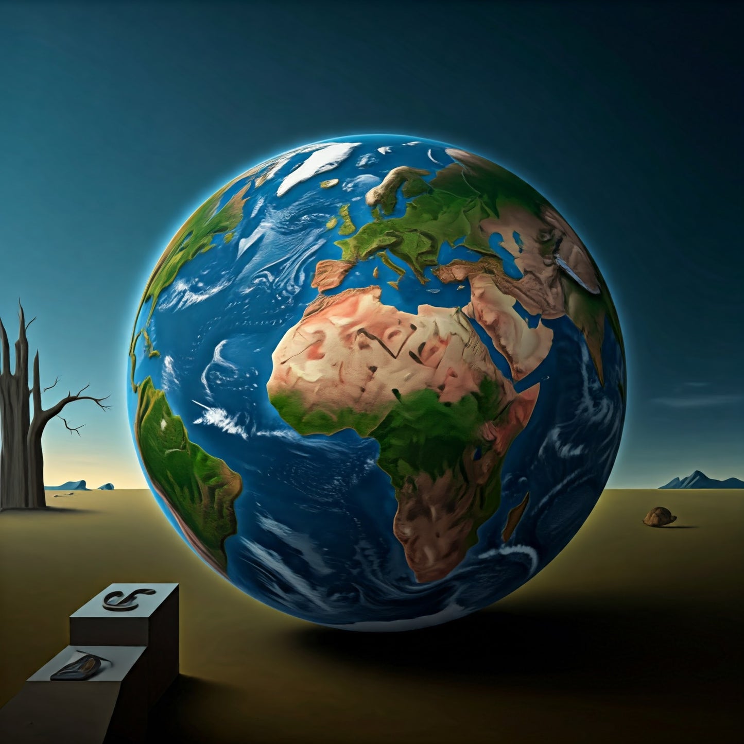 Solor System Art Collection 39 Image Bundle