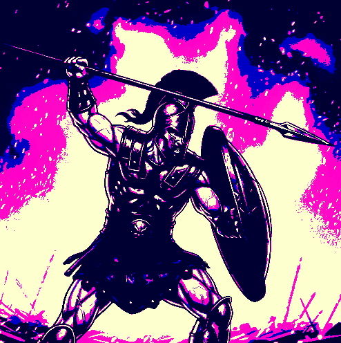 Born for Battle: Inside the Spartan Agōgē Audiobook