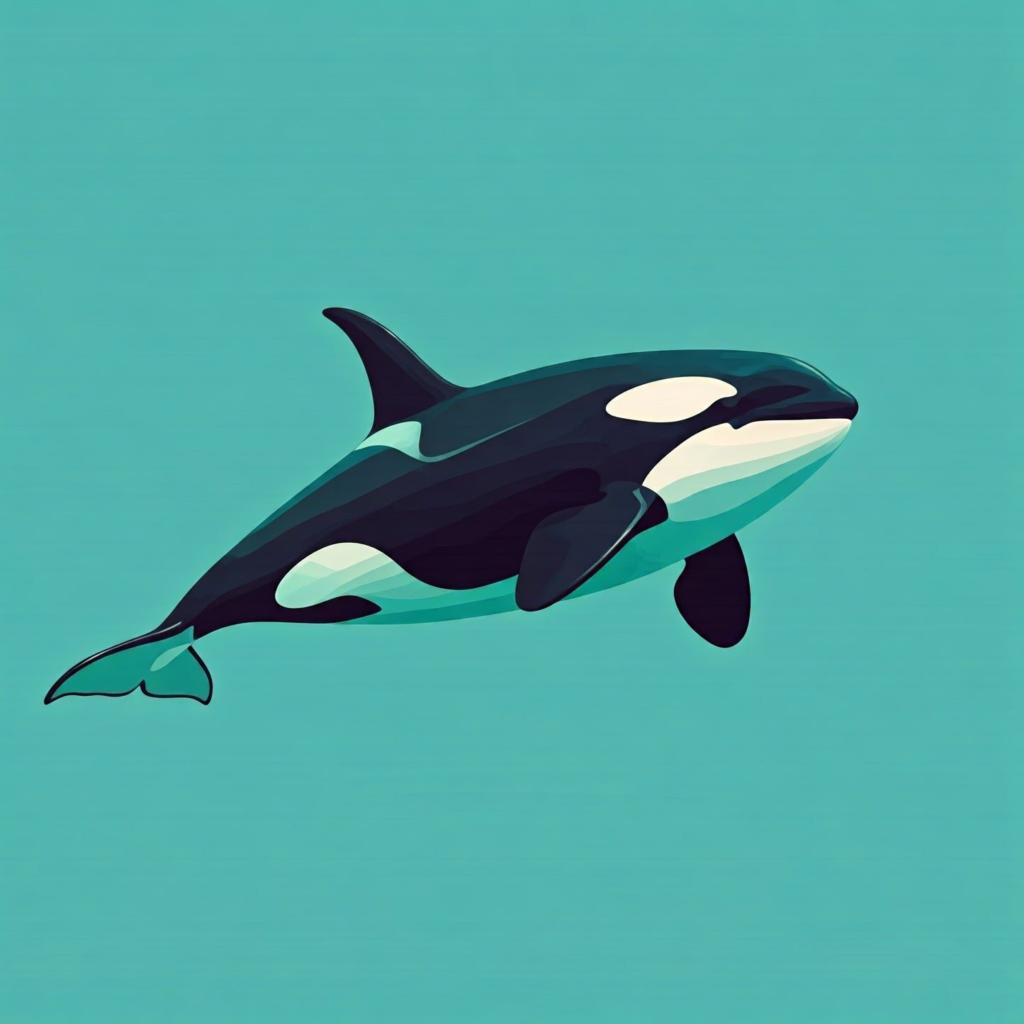 Sea Life Art Collection 37 Image Bundle