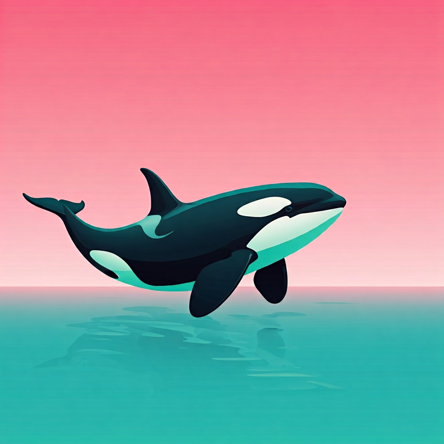 Sea Life Art Collection 37 Image Bundle