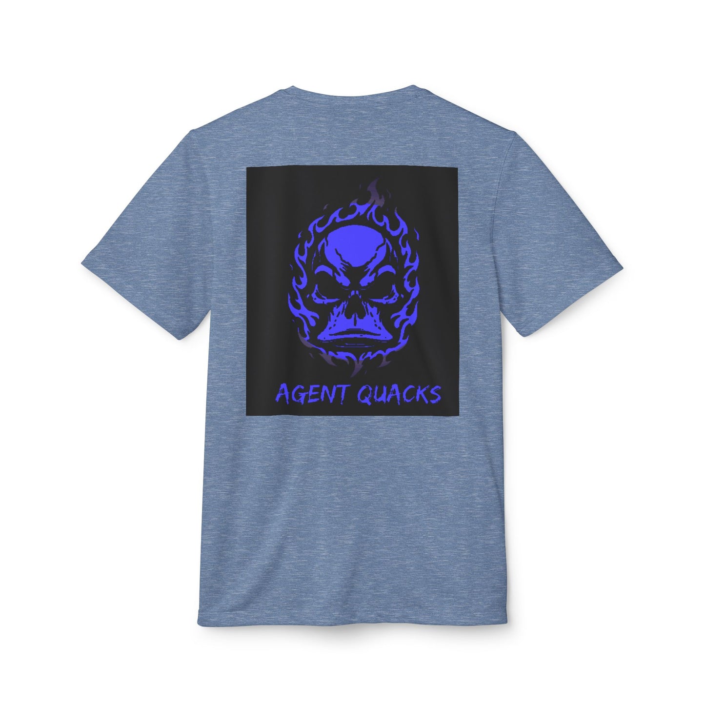 Limited Edition "Wizard Talon" Halloween adidas Unisex Sport T-Shirt